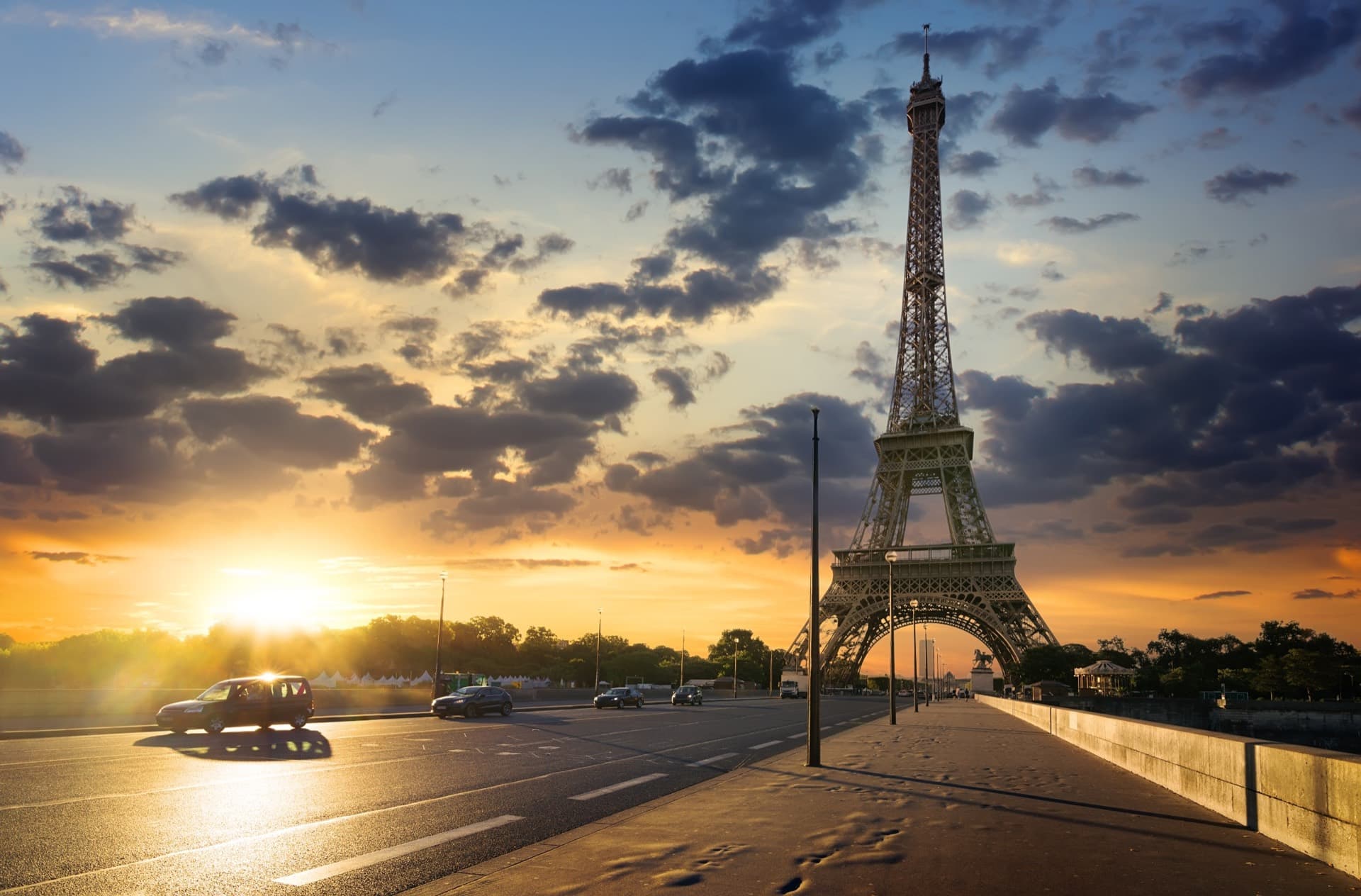 Viaje a París