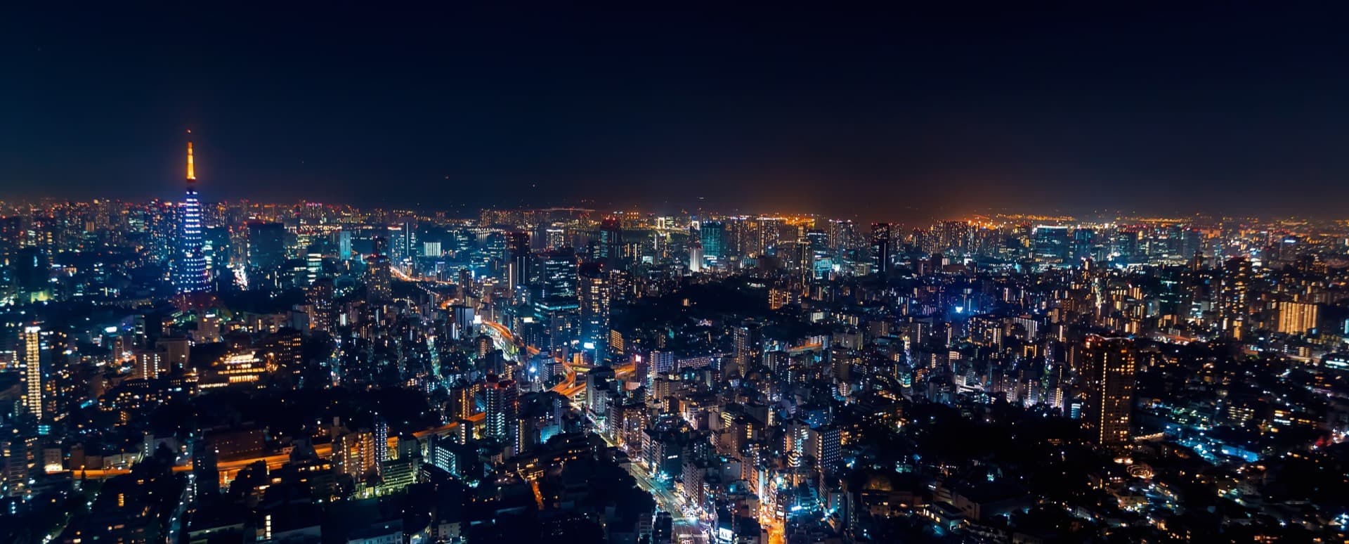 Viaje a Tokyo